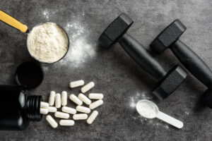 Read more about the article Unlocking the Power of Fitness Supplements: A Guide to a Healthier You