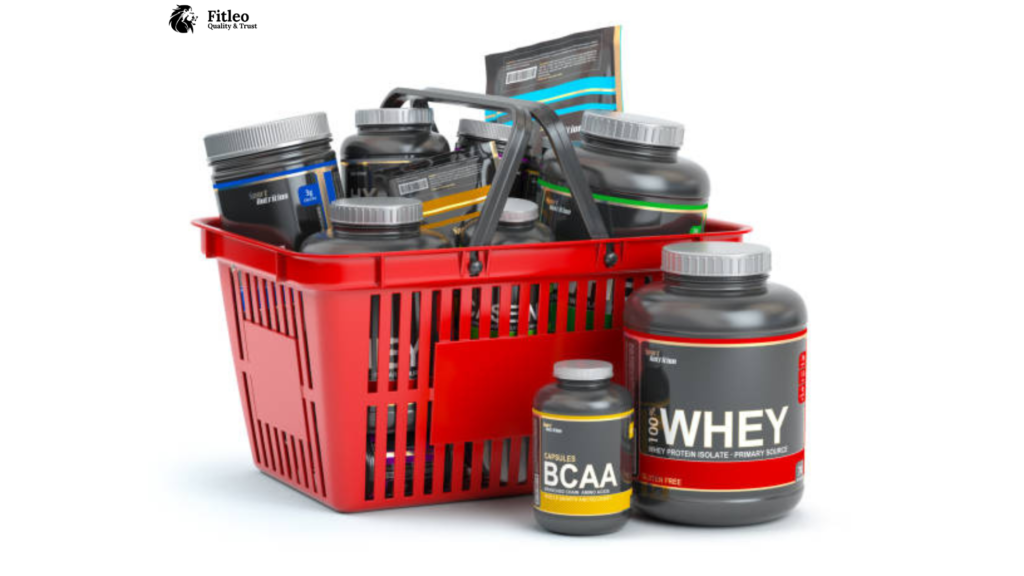 purchase supplements from fitleo